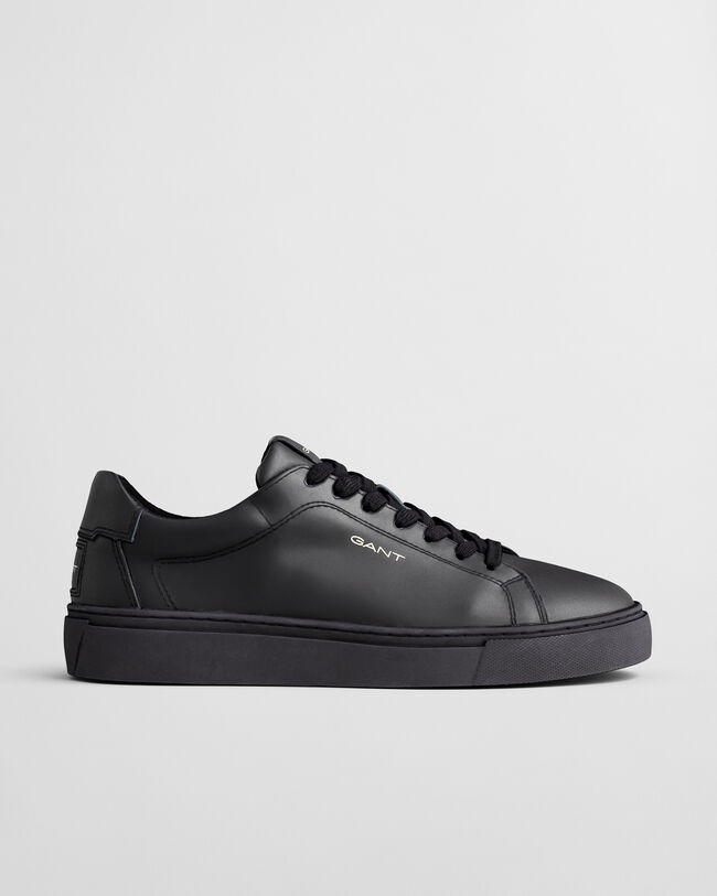 McJulien leren sneakers