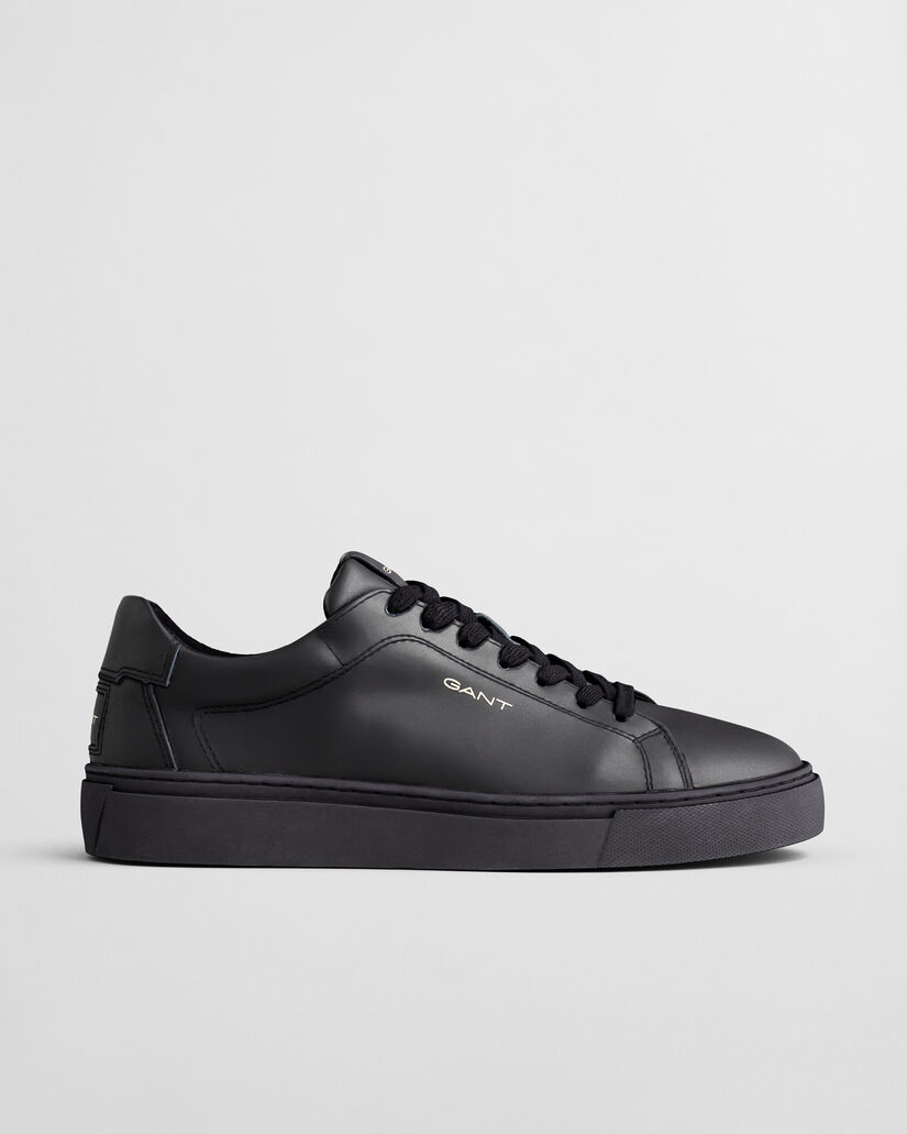 McJulien leren sneakers