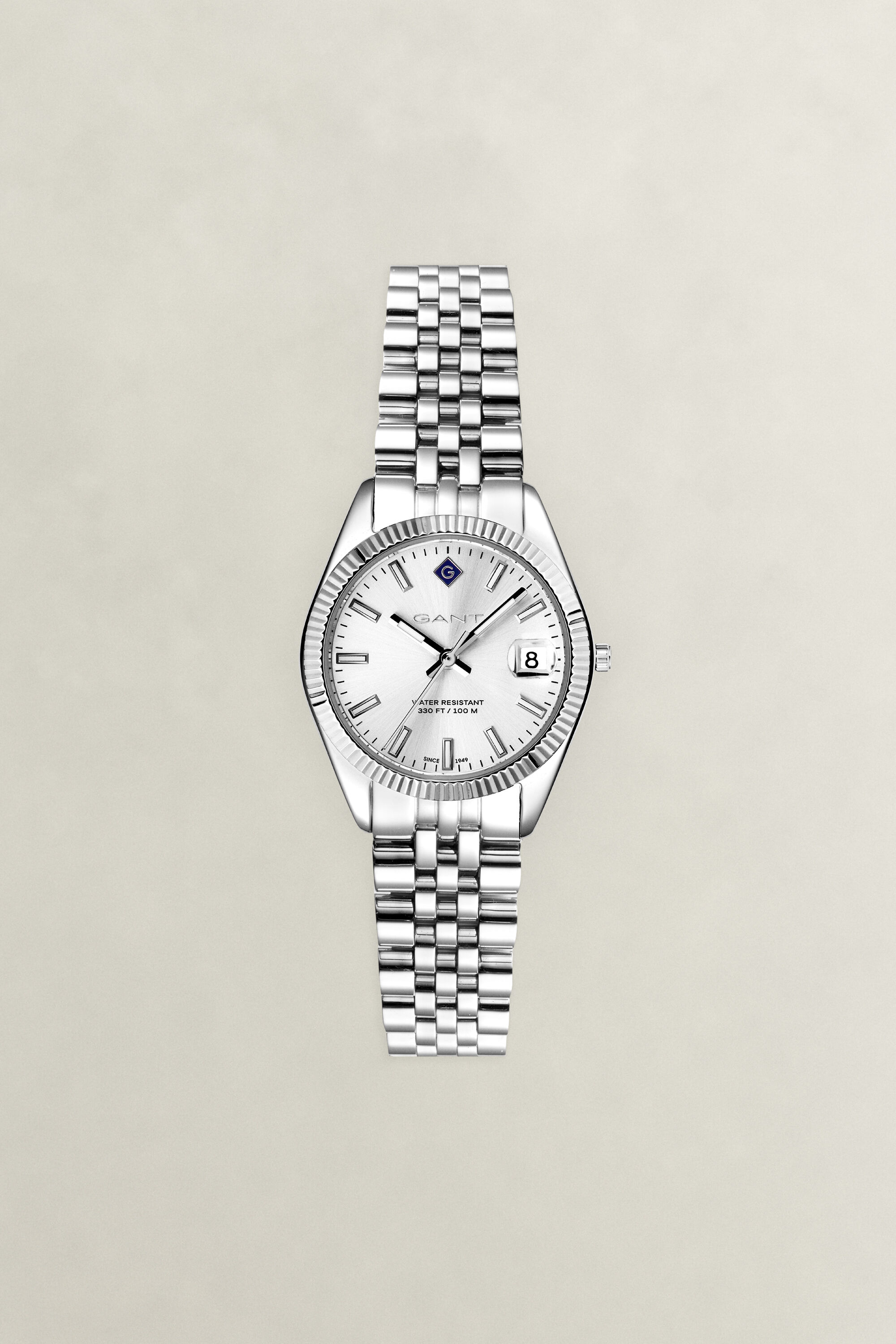 Polshorloge Sussex Mini