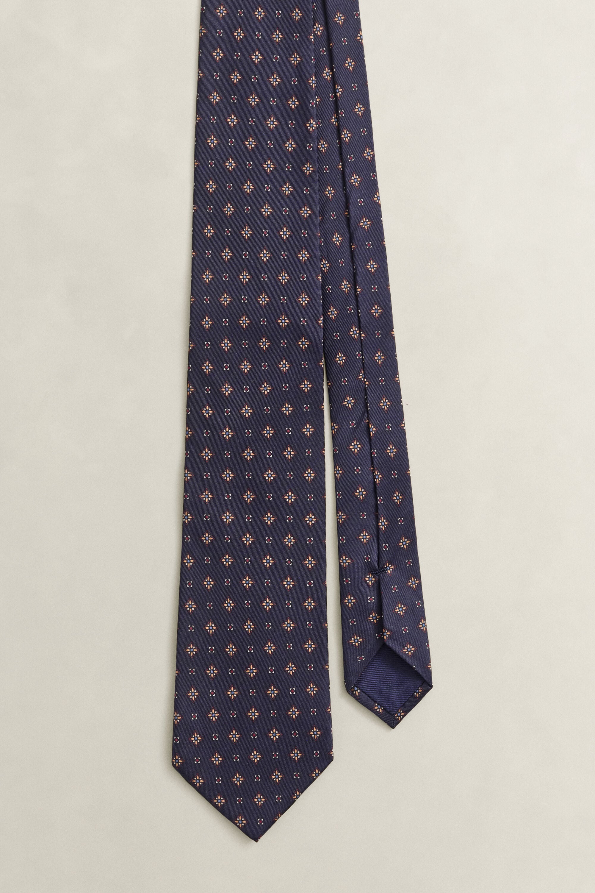 Foulard stropdas
