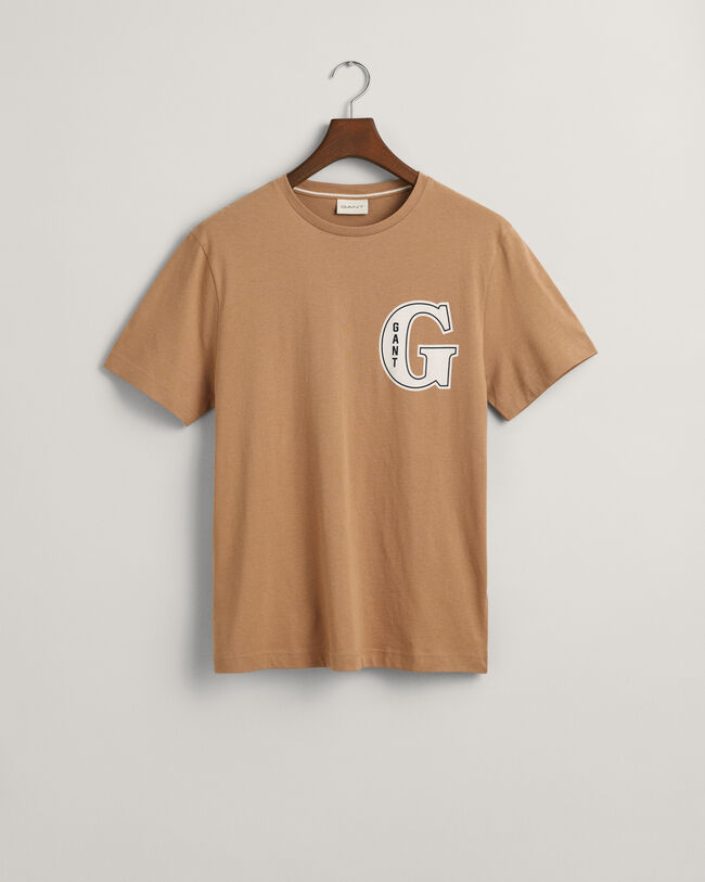 G Graphic T-shirt