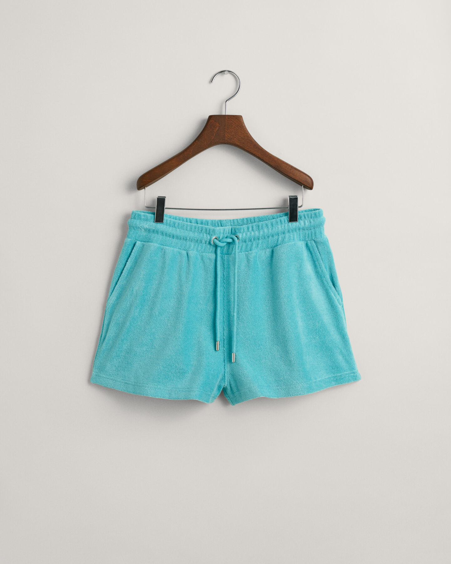 Terry Cloth short