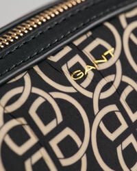 G Patterned toilettas