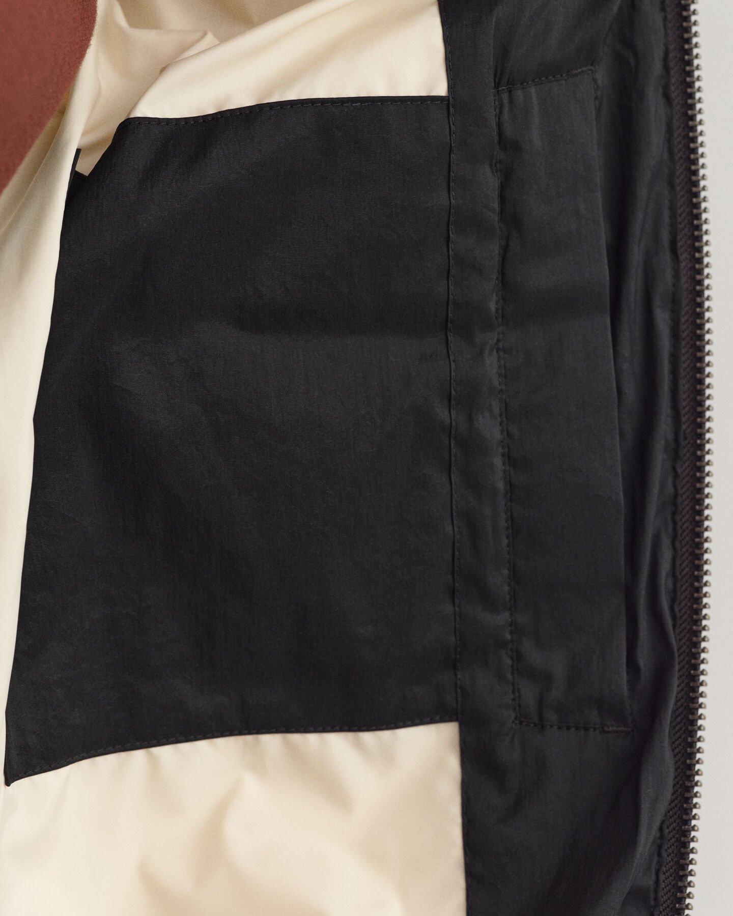 Gewatteerd Flight jack