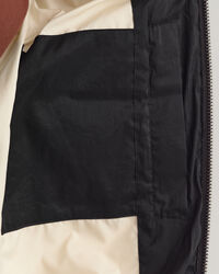 Gewatteerd Flight jack