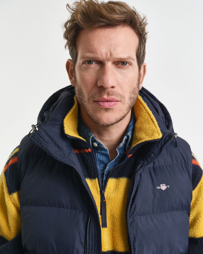 Active Cloud bodywarmer