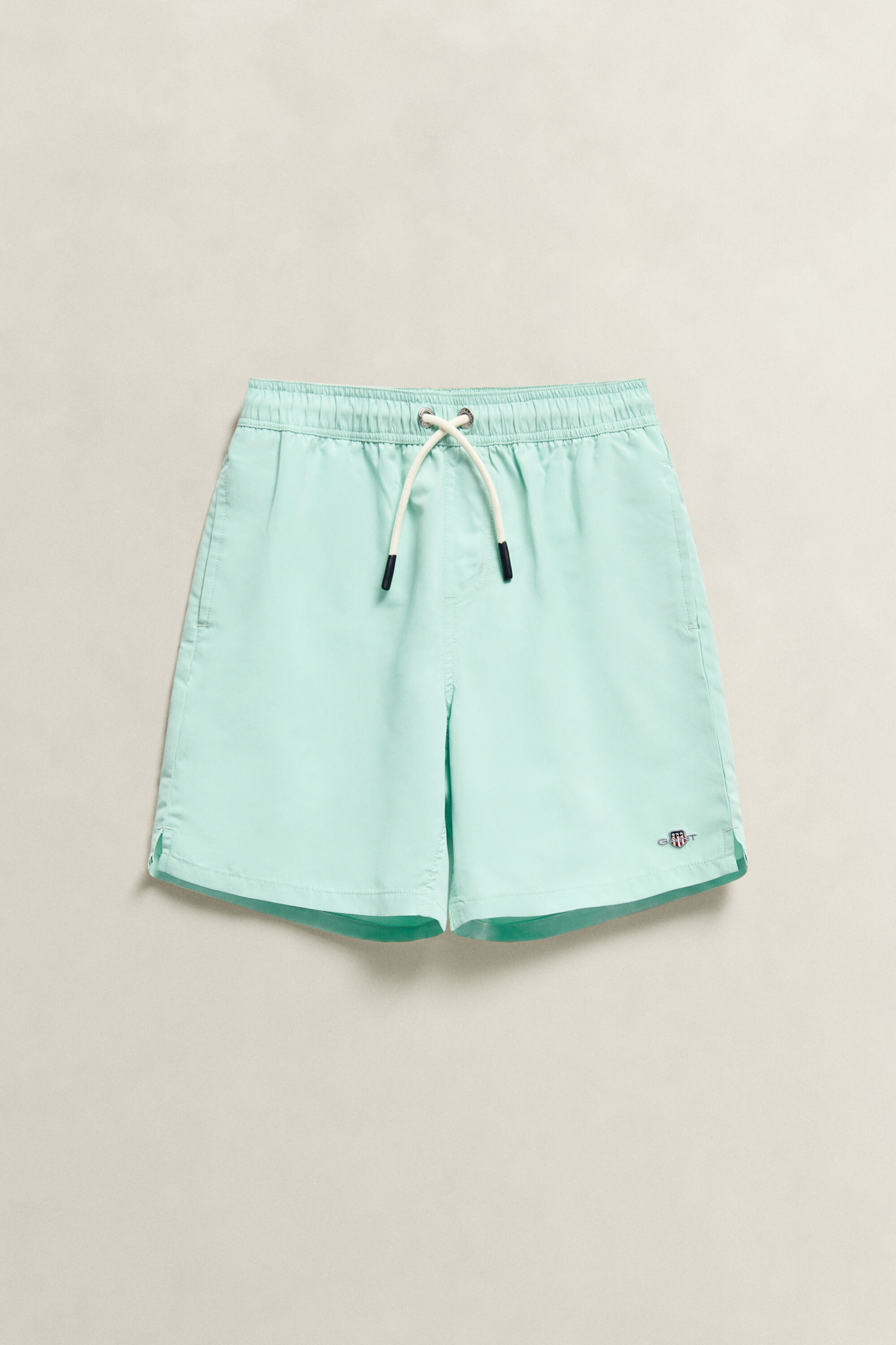 Teen Boys Shield zwemshort