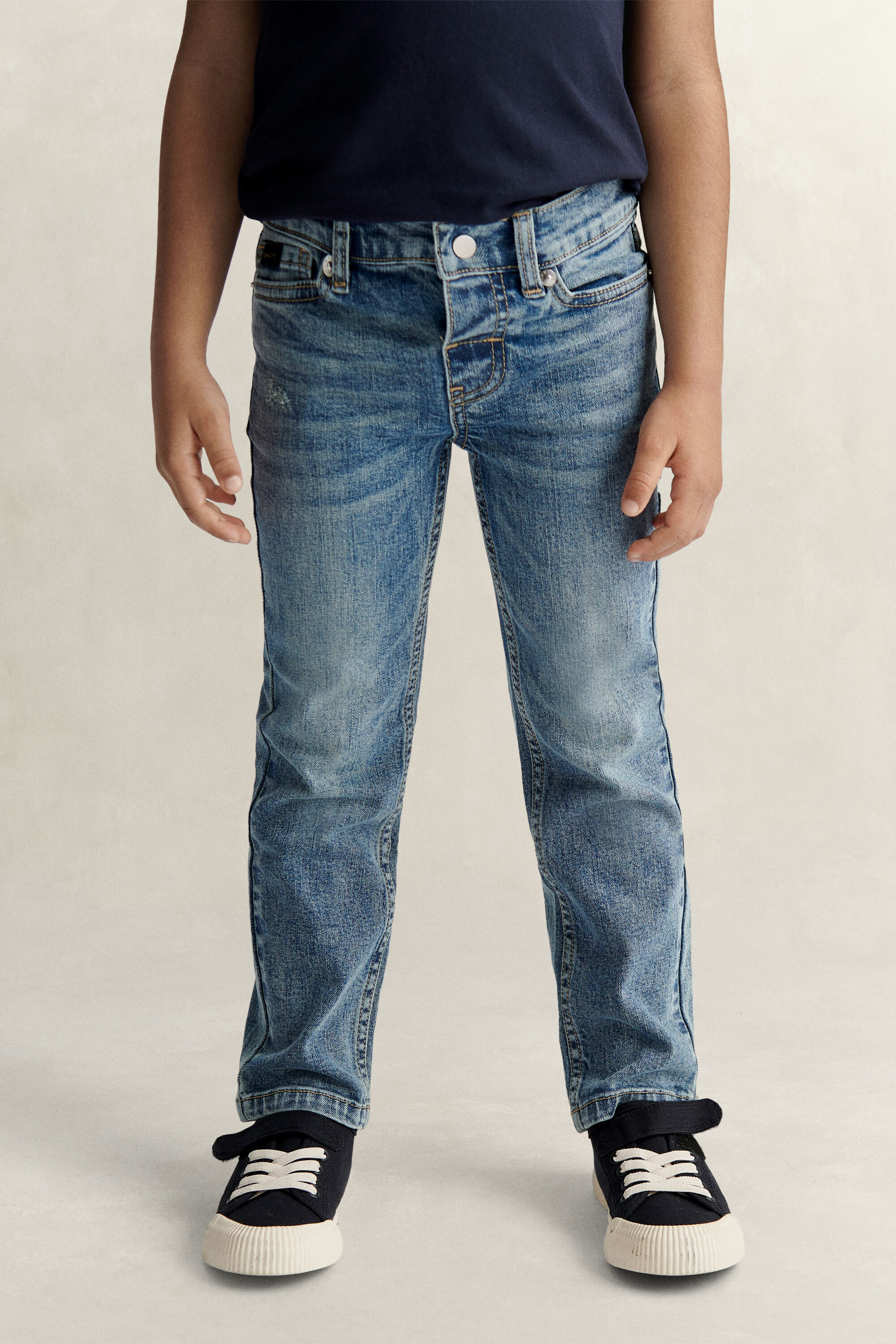 Boys jeans