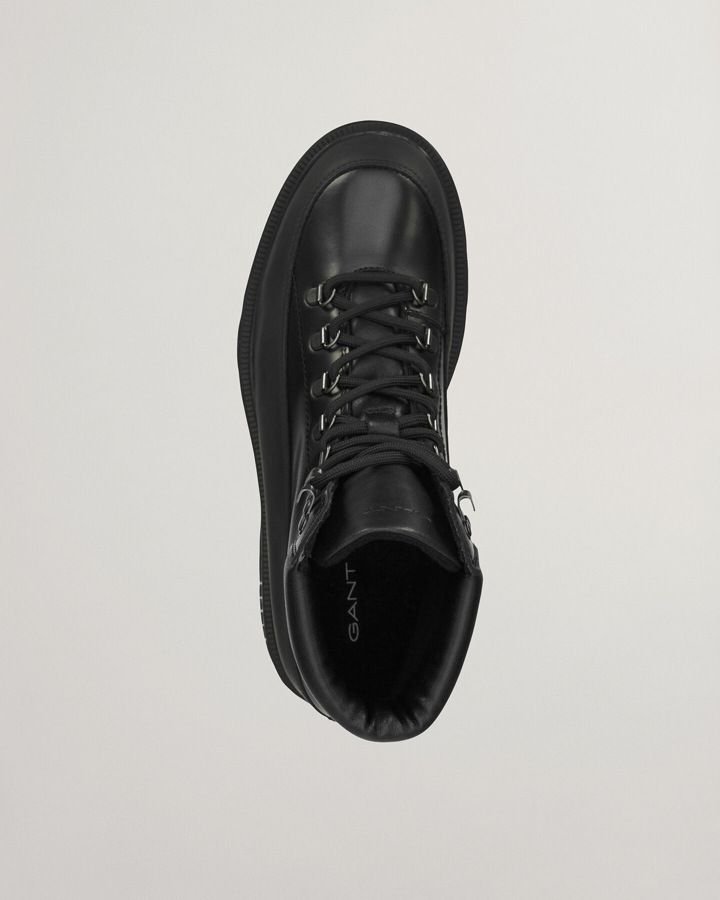 Gretty halfhoge laarzen