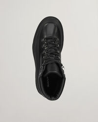 Gretty halfhoge laarzen