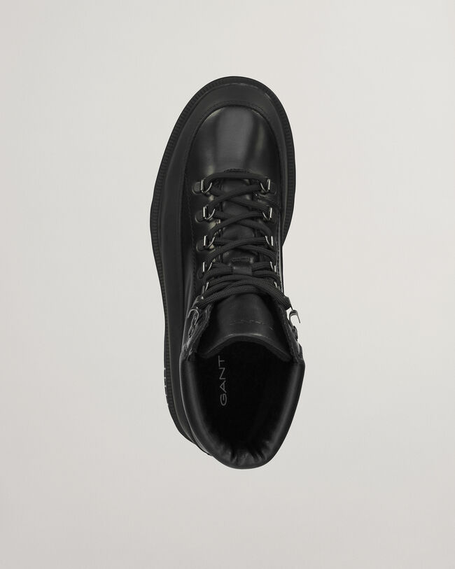 Gretty halfhoge laarzen