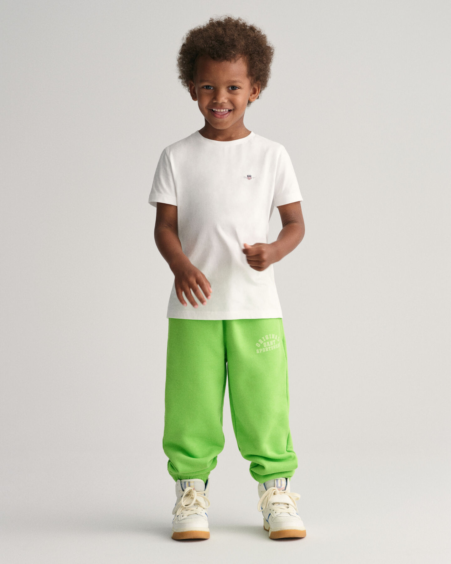 Kids Original Sportswear joggingbroek