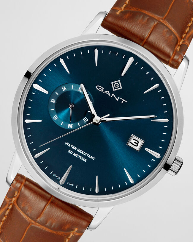 Polshorloge East Hill