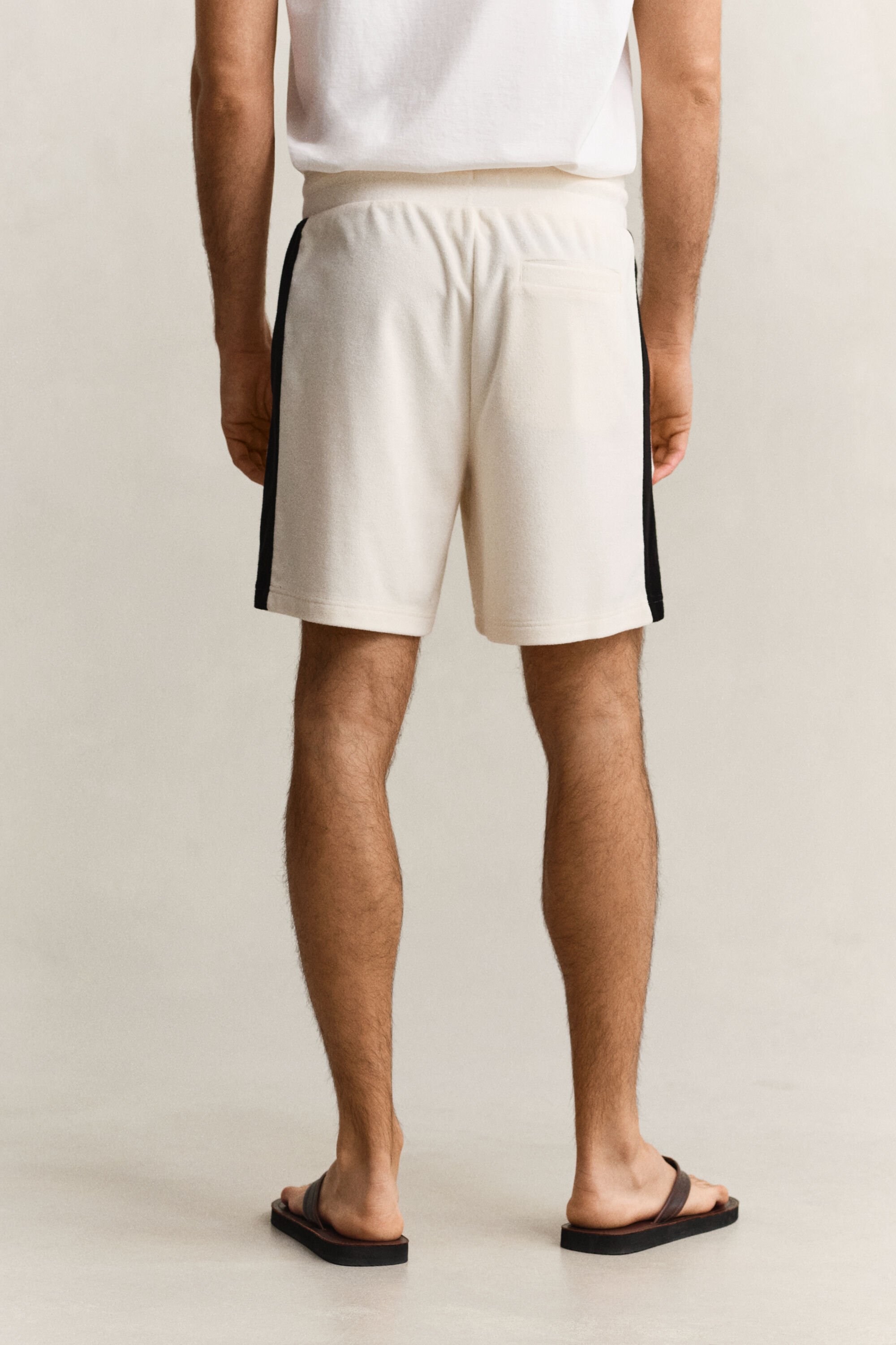 Terry Cloth short
