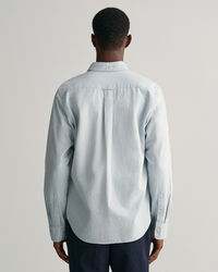 Regular Fit Archive Oxford-overhemd