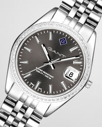 Polshorloge met sieraden Sussex Mini