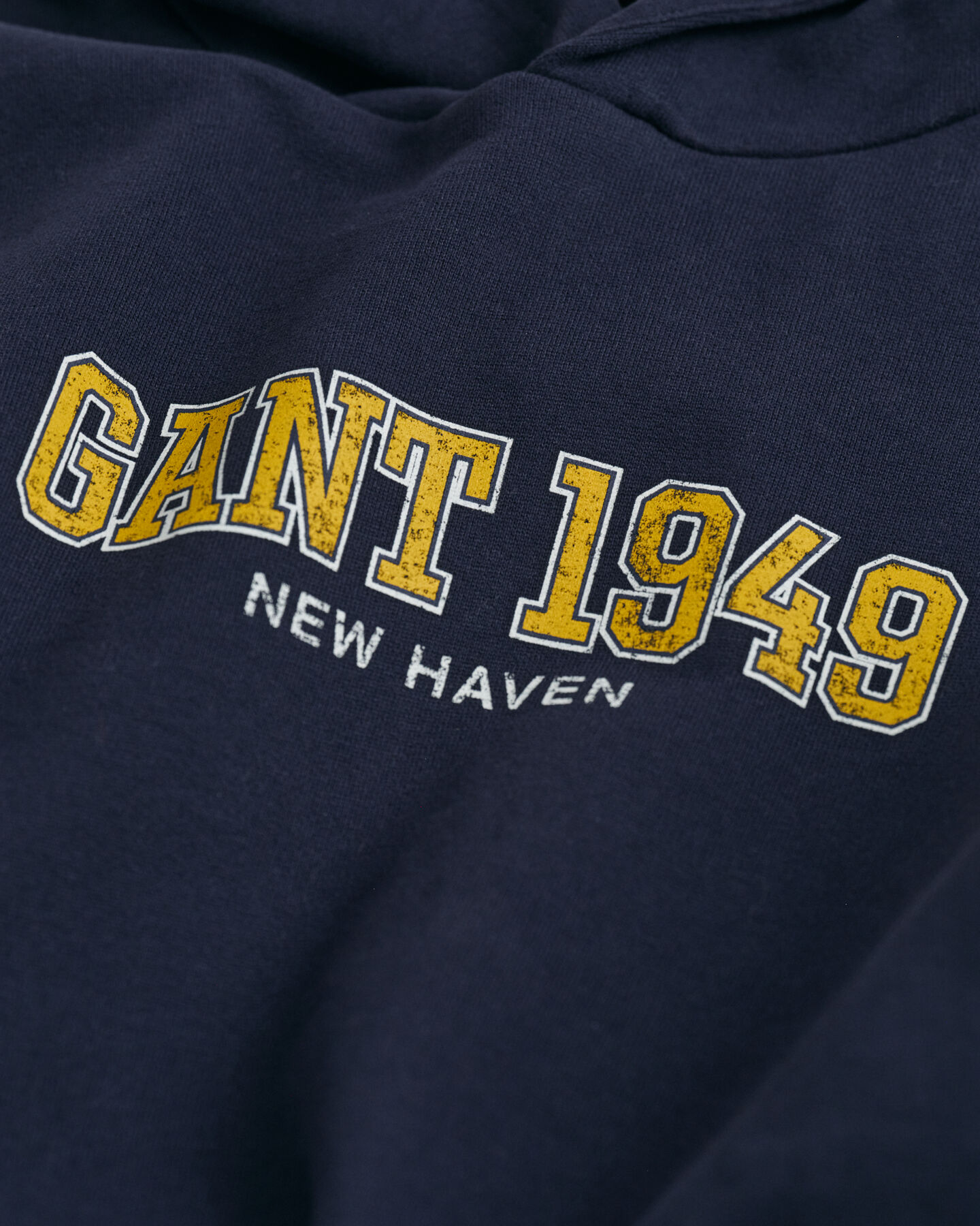 Teens GANT 1949 hoodie