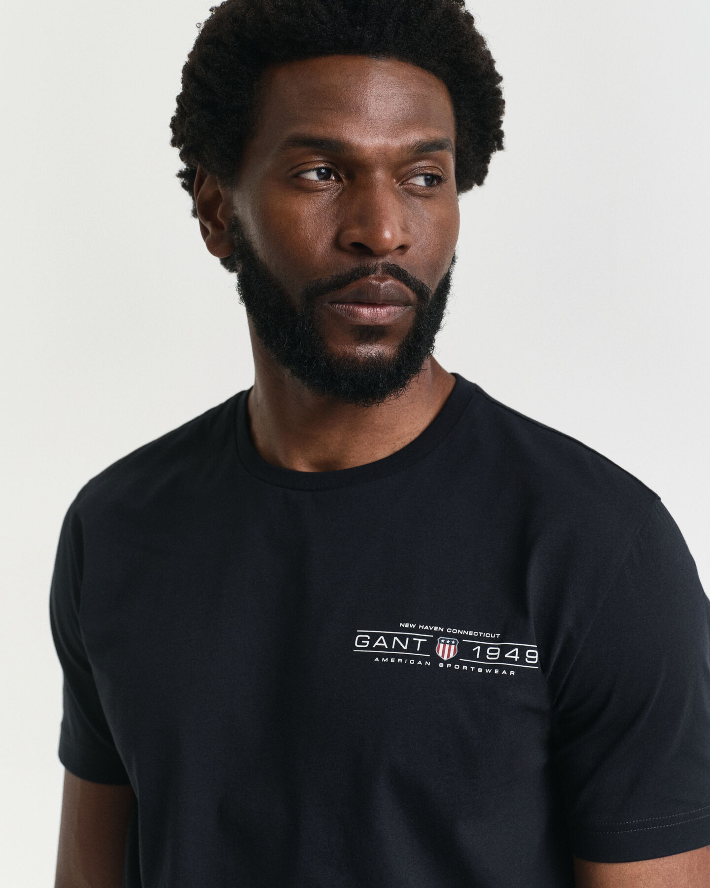 Printed Graphic T-shirt