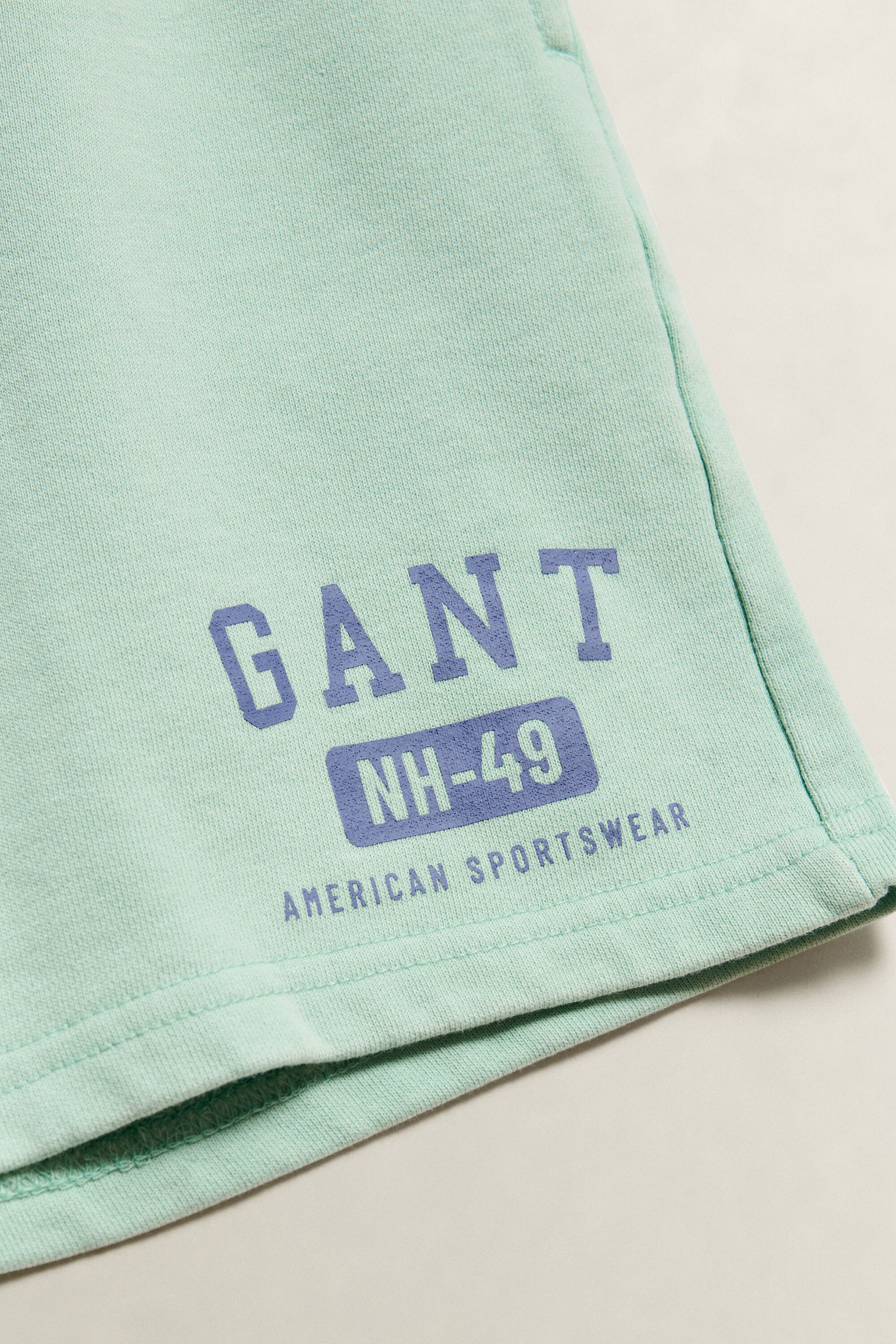 Teen Boys verwassen sweatshort