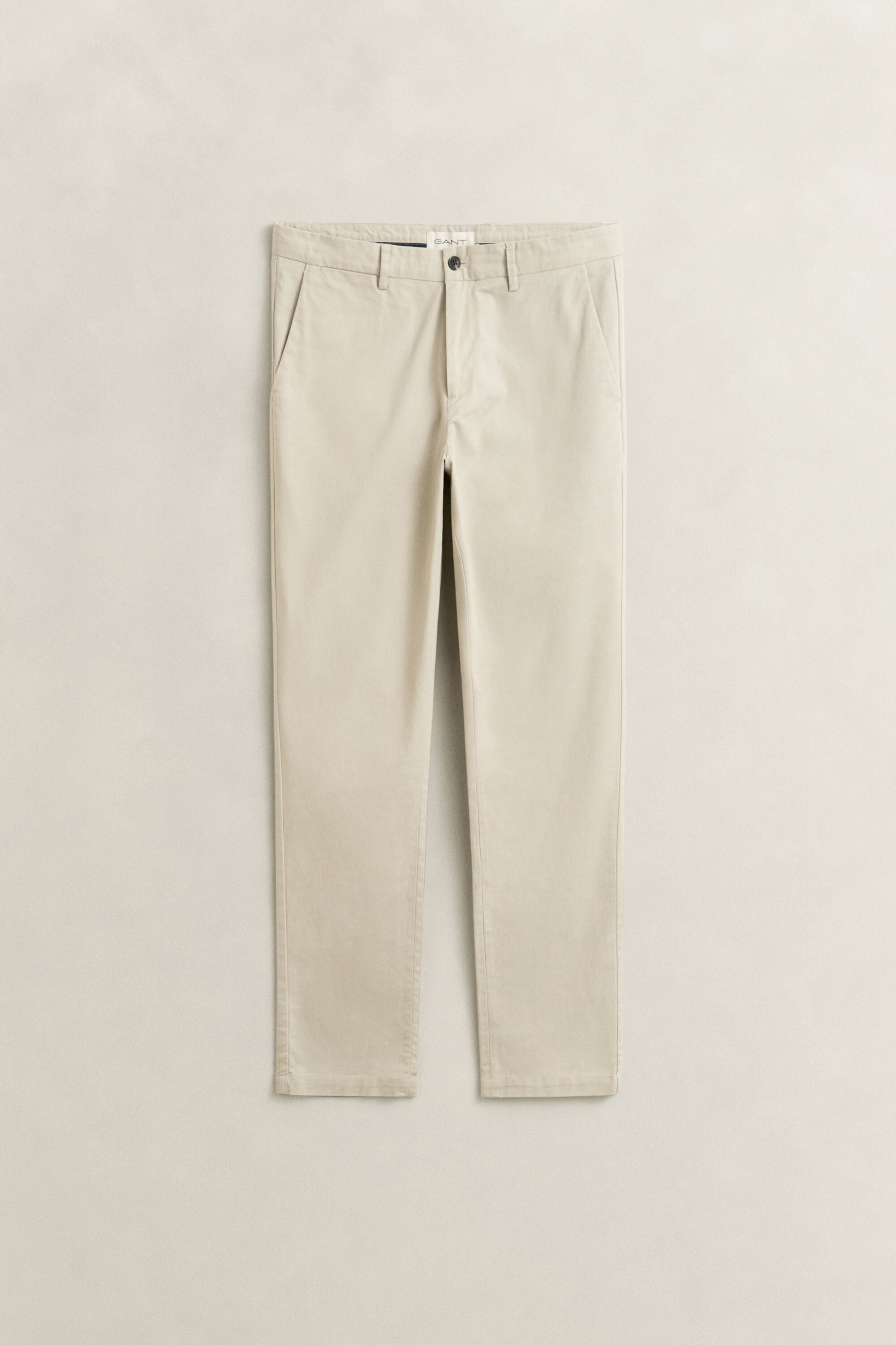 Slim Fit smart chino