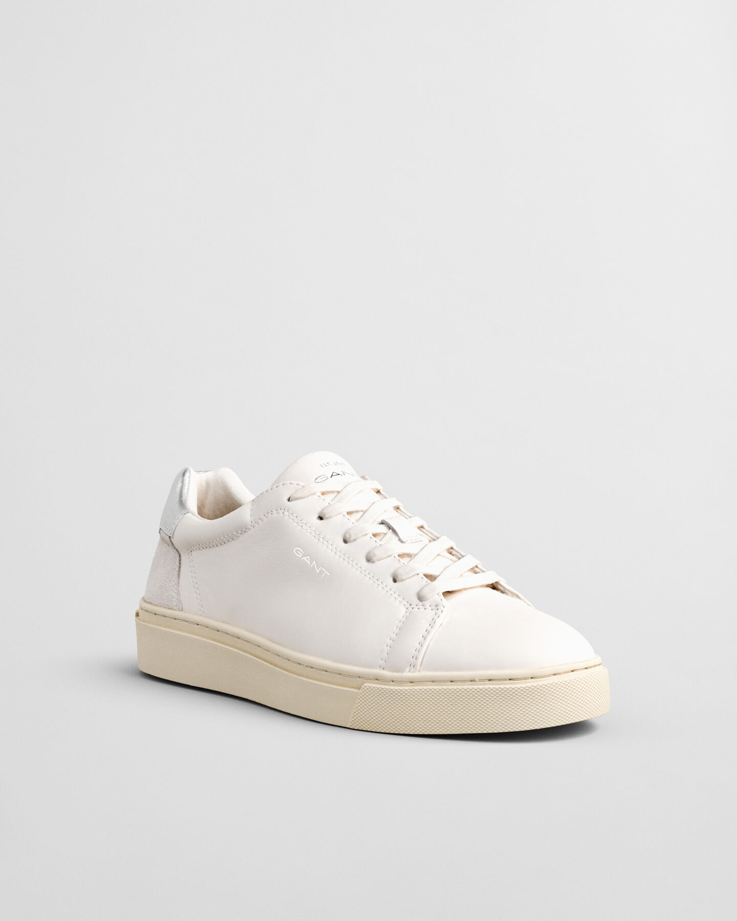 Julice leren sneakers
