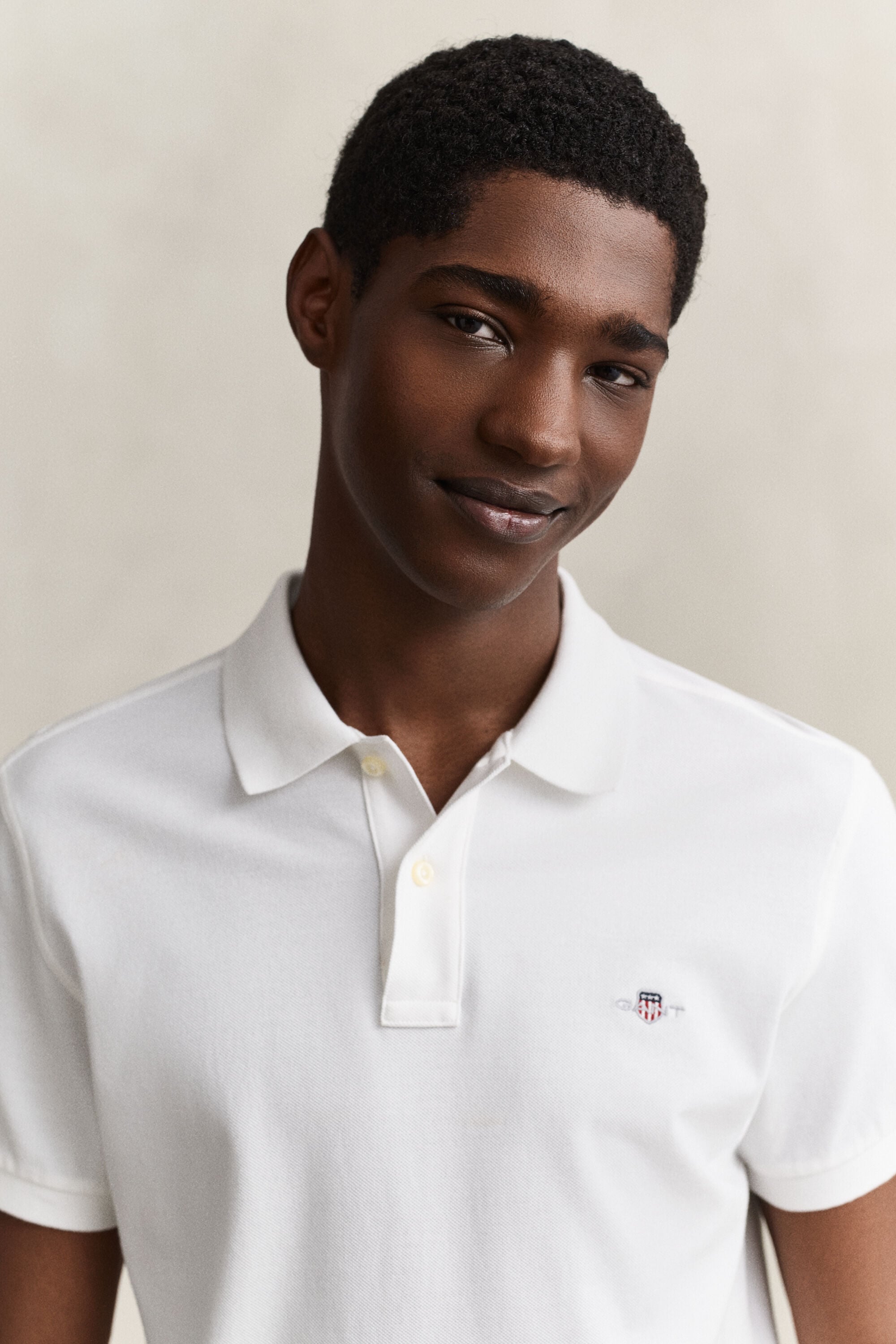 Classic Slim poloshirt