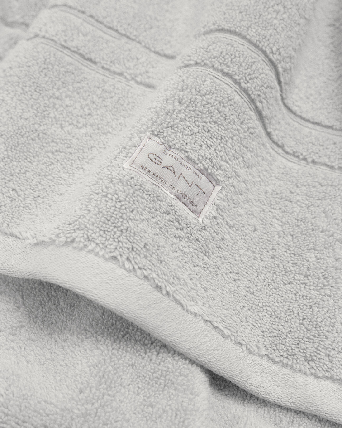 Premium handdoek 70 x 140 cm