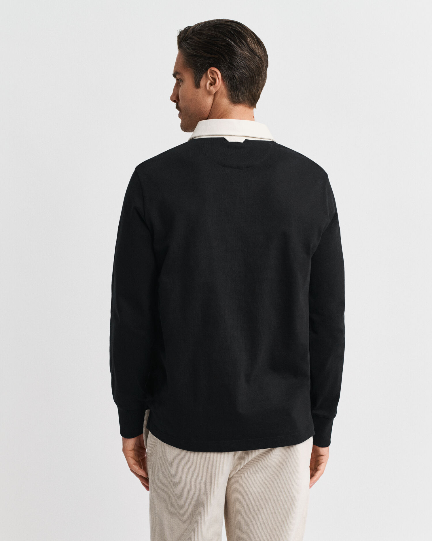 Blocked Heavy Rugger