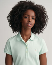 Original piqu&eacute; polojurk