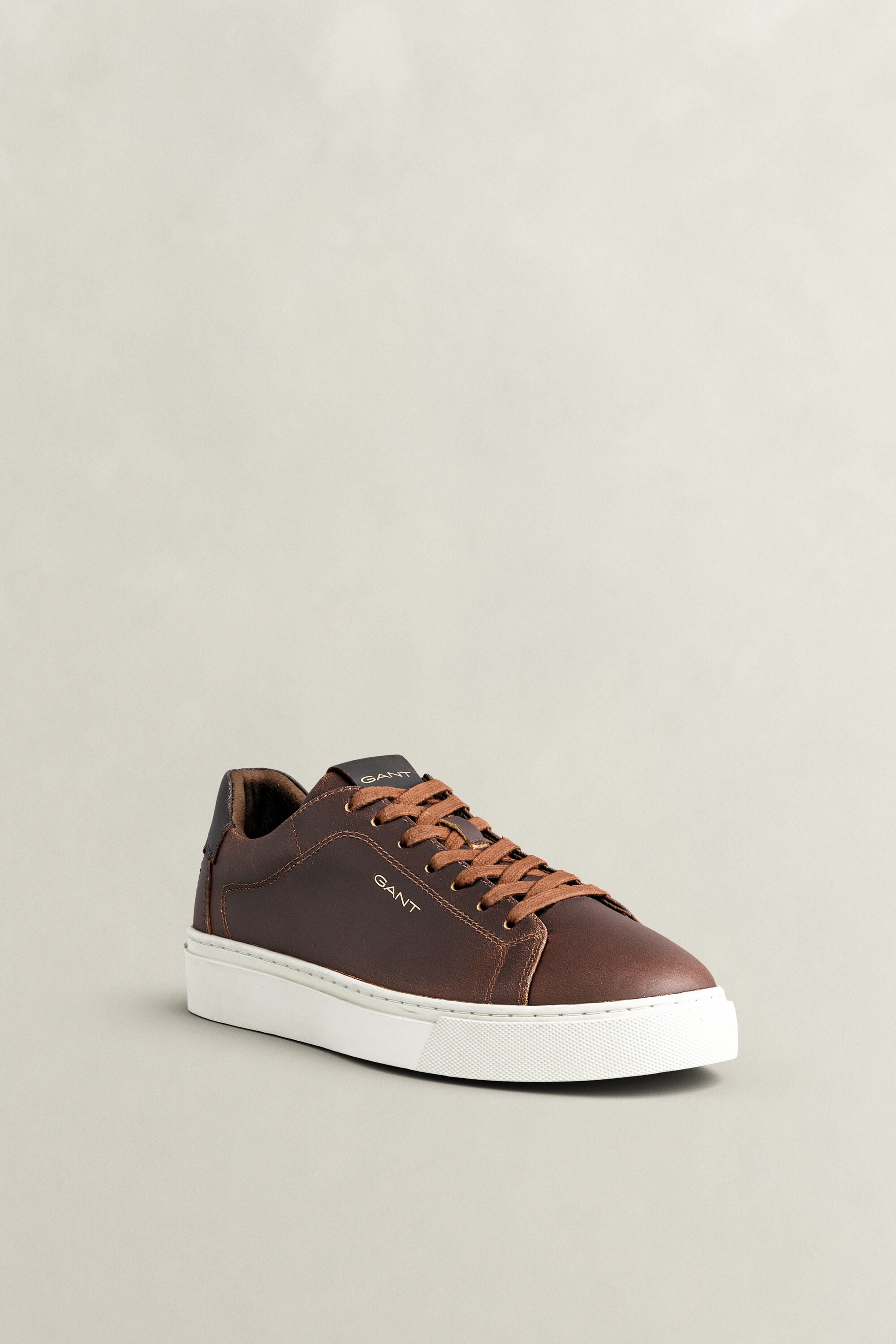 McJulien leren sneakers