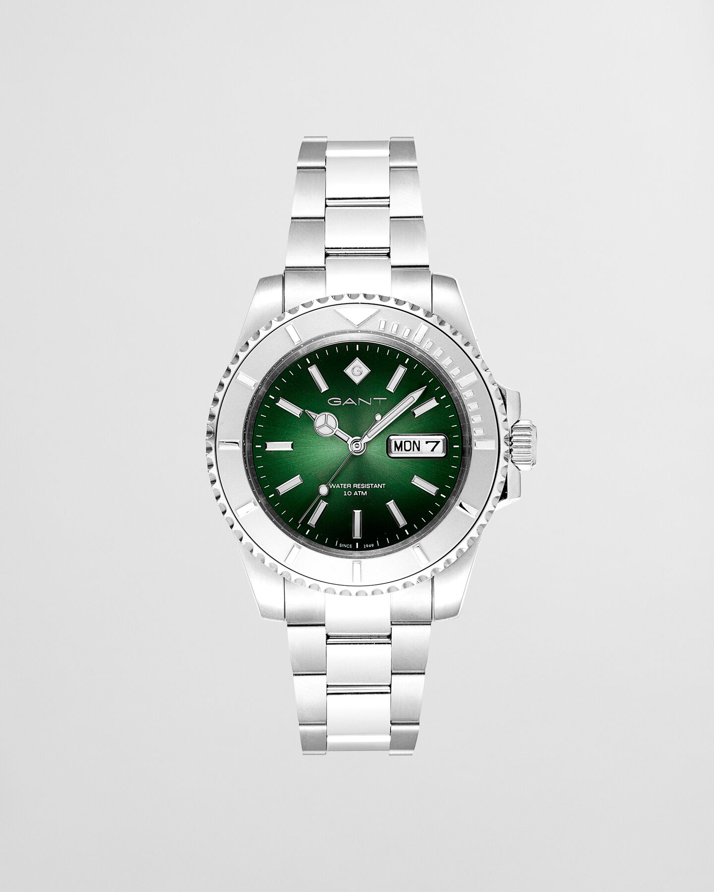 Polshorloge Watertown