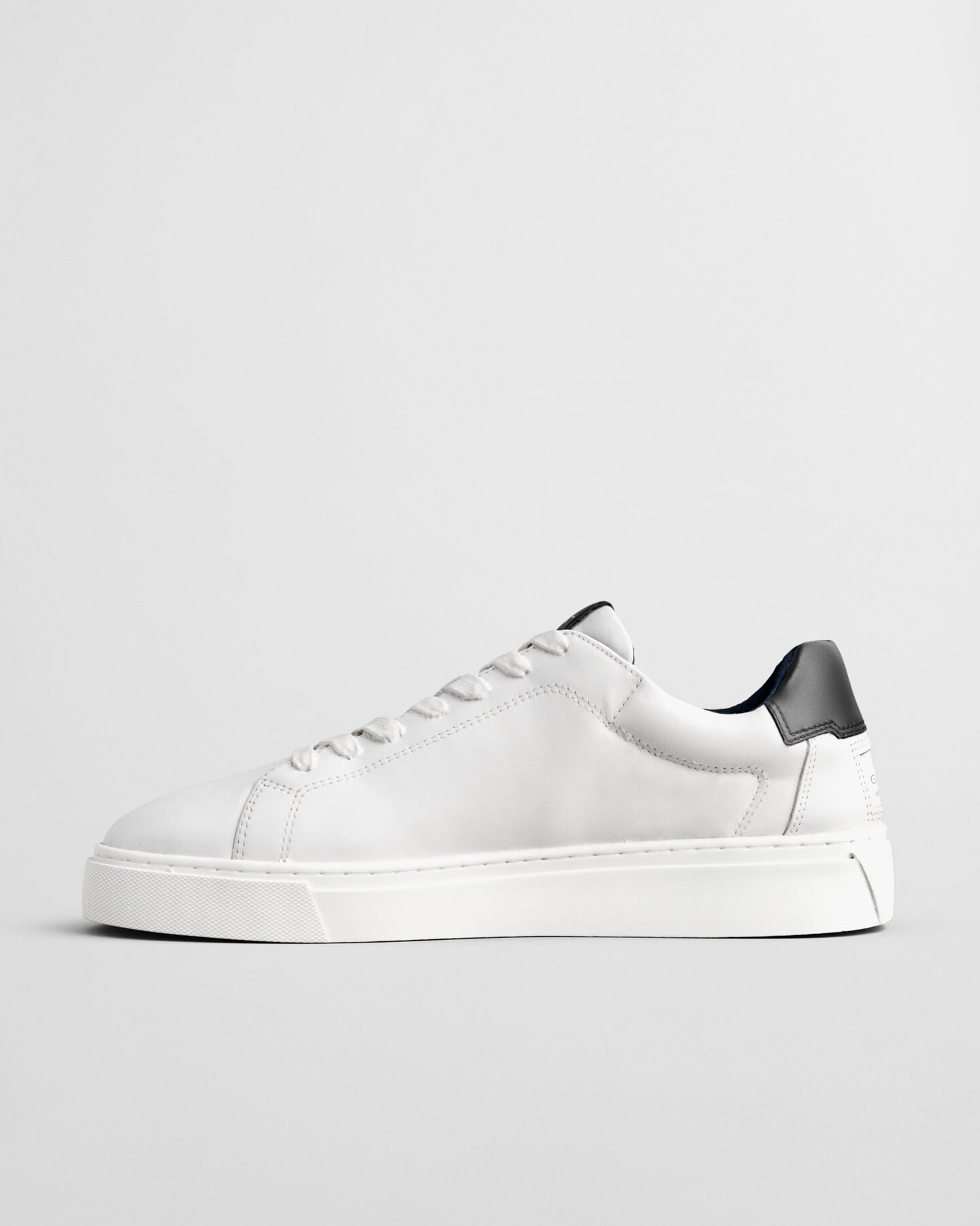 McJulien leren sneakers