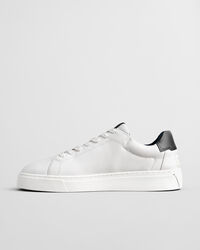 McJulien leren sneakers