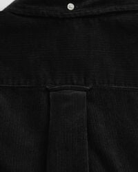 Regular Fit corduroy overhemd