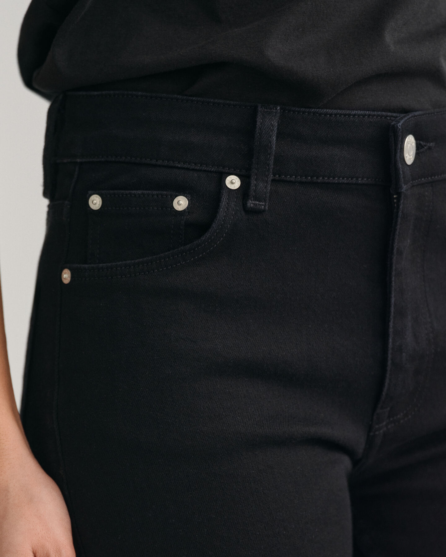 Slim Fit jeans met extra stretch