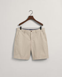 Allister Regular Fit Tech Prep&trade; short