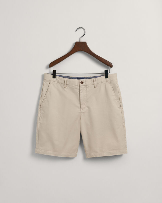 Allister Regular Fit Tech Prep&trade; short