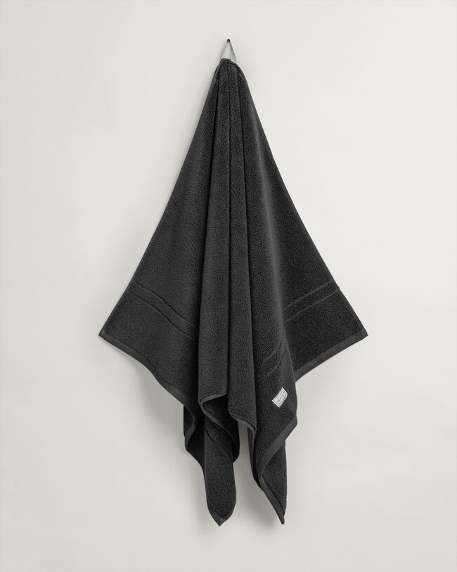 Premium handdoek 70 x 140 cm