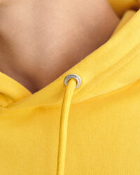 GANT Arch Script hoodie