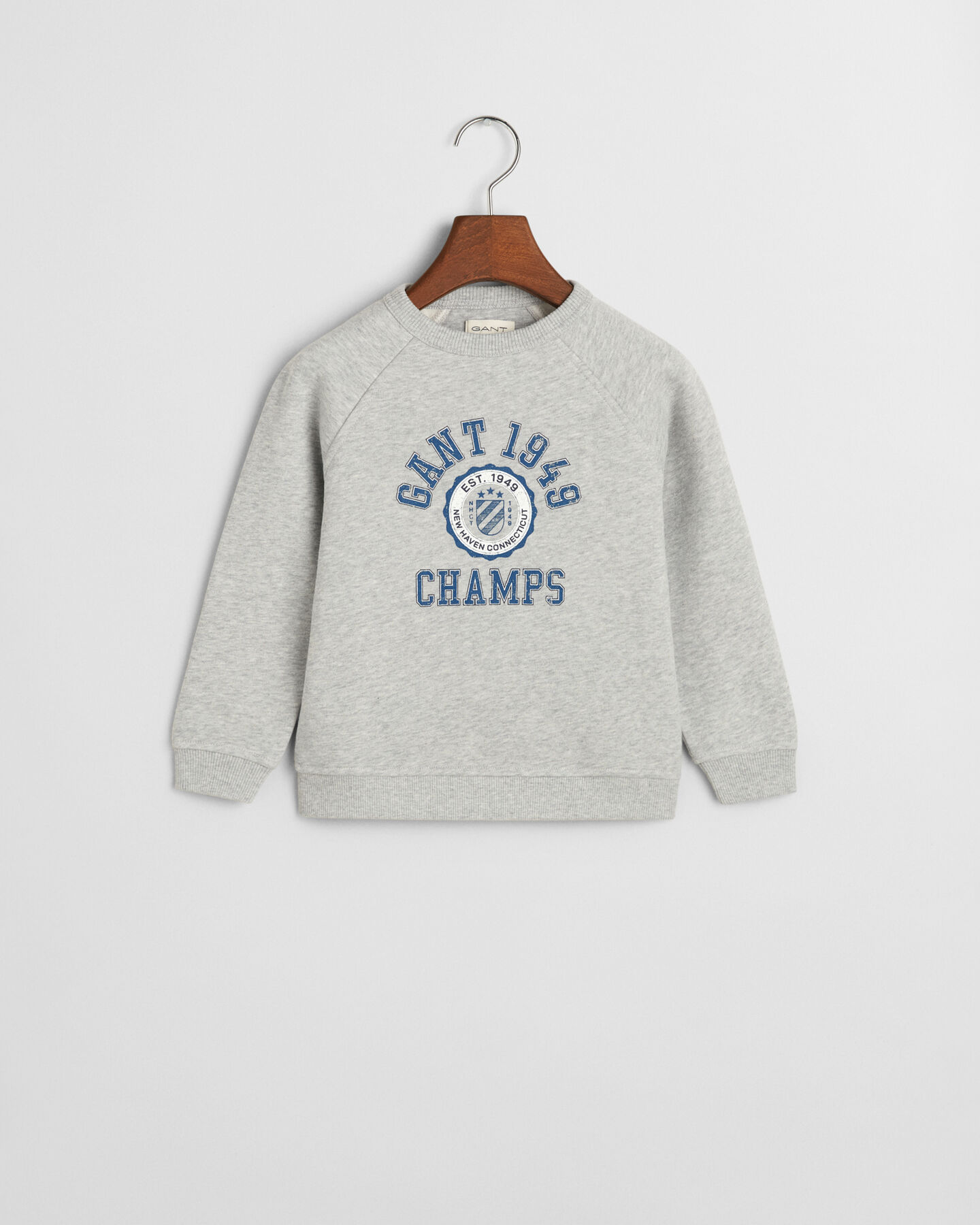 Kids Graphic sweatshirt met ronde hals