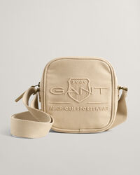 Tonal Shield crossbodytas