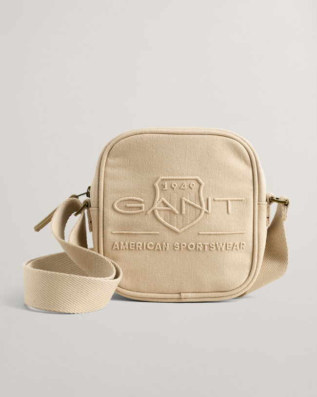 Tonal Shield crossbodytas