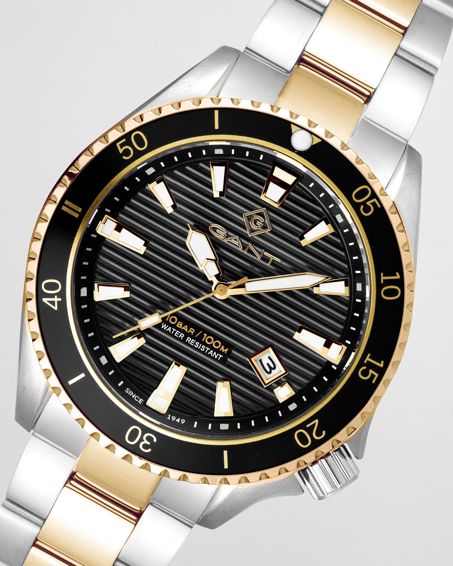 Polshorloge Waterville