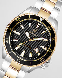 Polshorloge Waterville