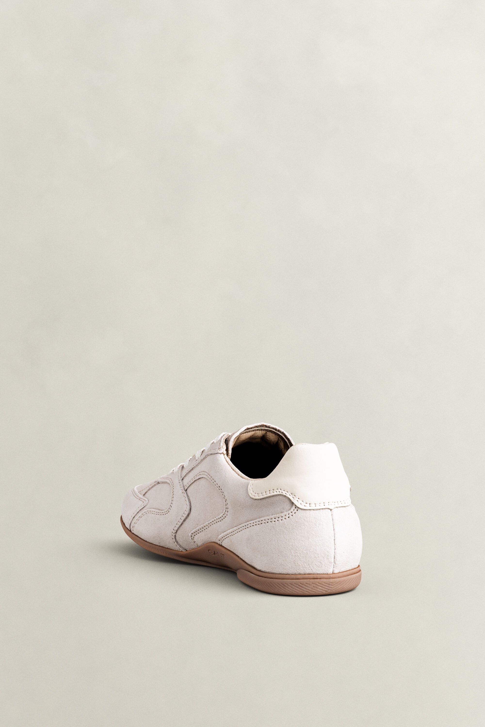 Sperly suède sneakers