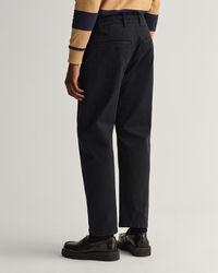 Rechte chino van keperstof