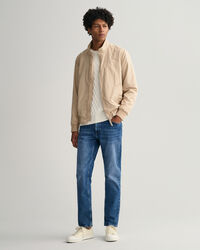 Lichtgewicht Hampshire jack