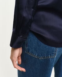 Regular Fit Pocket Detail overhemd