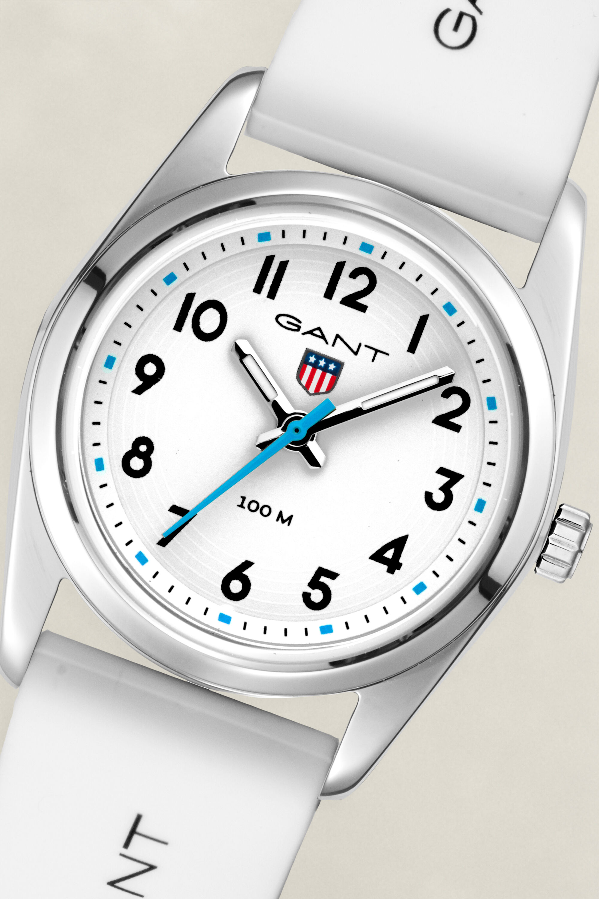 Polshorloge Graduate