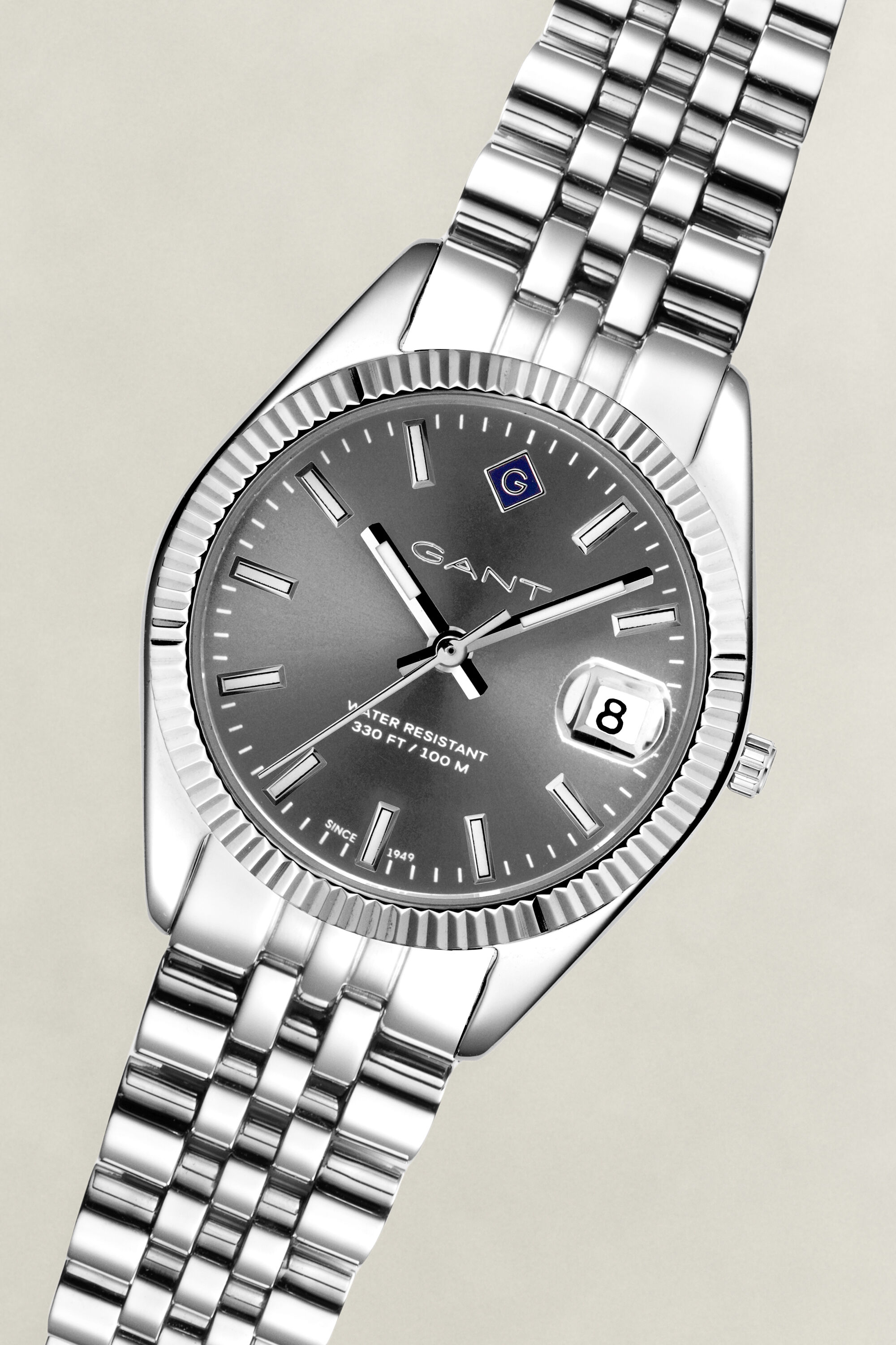 Polshorloge Sussex Mini